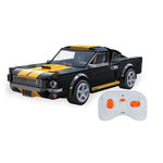 Jamara CaDA Shelby GT350 H 1:20 noir 2,4GHz Bricks