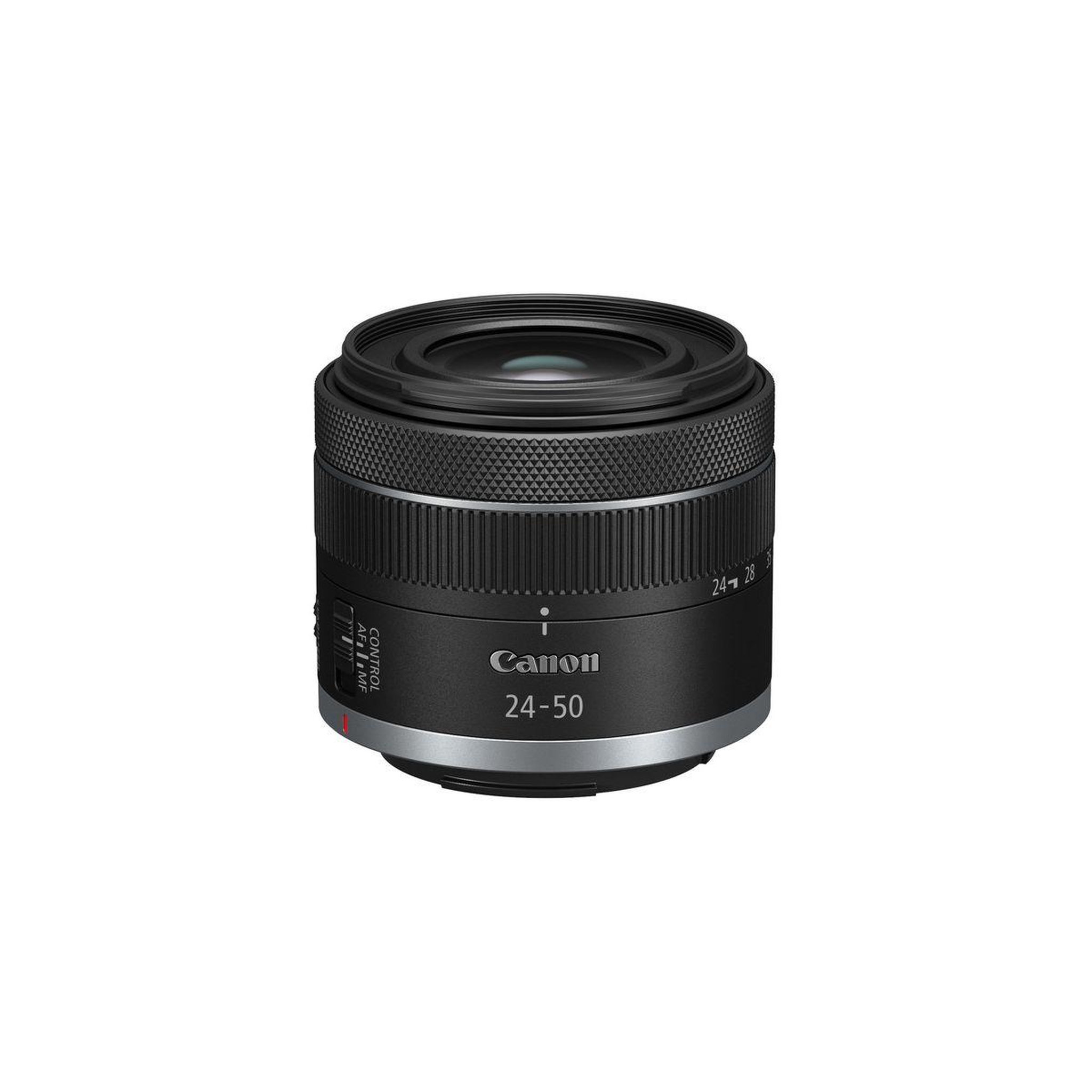 Canon Objectif pour Hybride RF 24-50mm f/4.5-6.3 IS STM