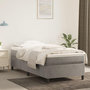 Voir la diapositive 1 : VIDAXL Sur-matelas 100x200x5 cm
