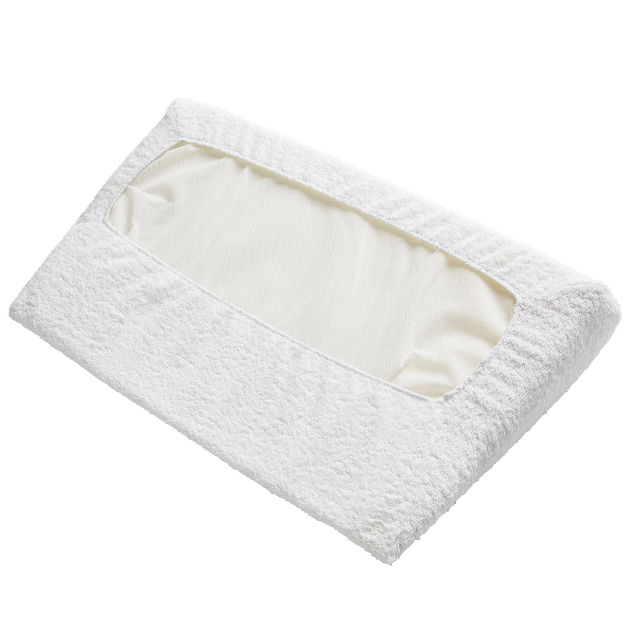 Voir la diapositive 2 : Babycalin Plan incliné bébé 