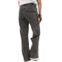 Voir la diapositive 2 : MONDAY PREMIUM Jean Gris/ Femme Cargo Monday Premium Wide