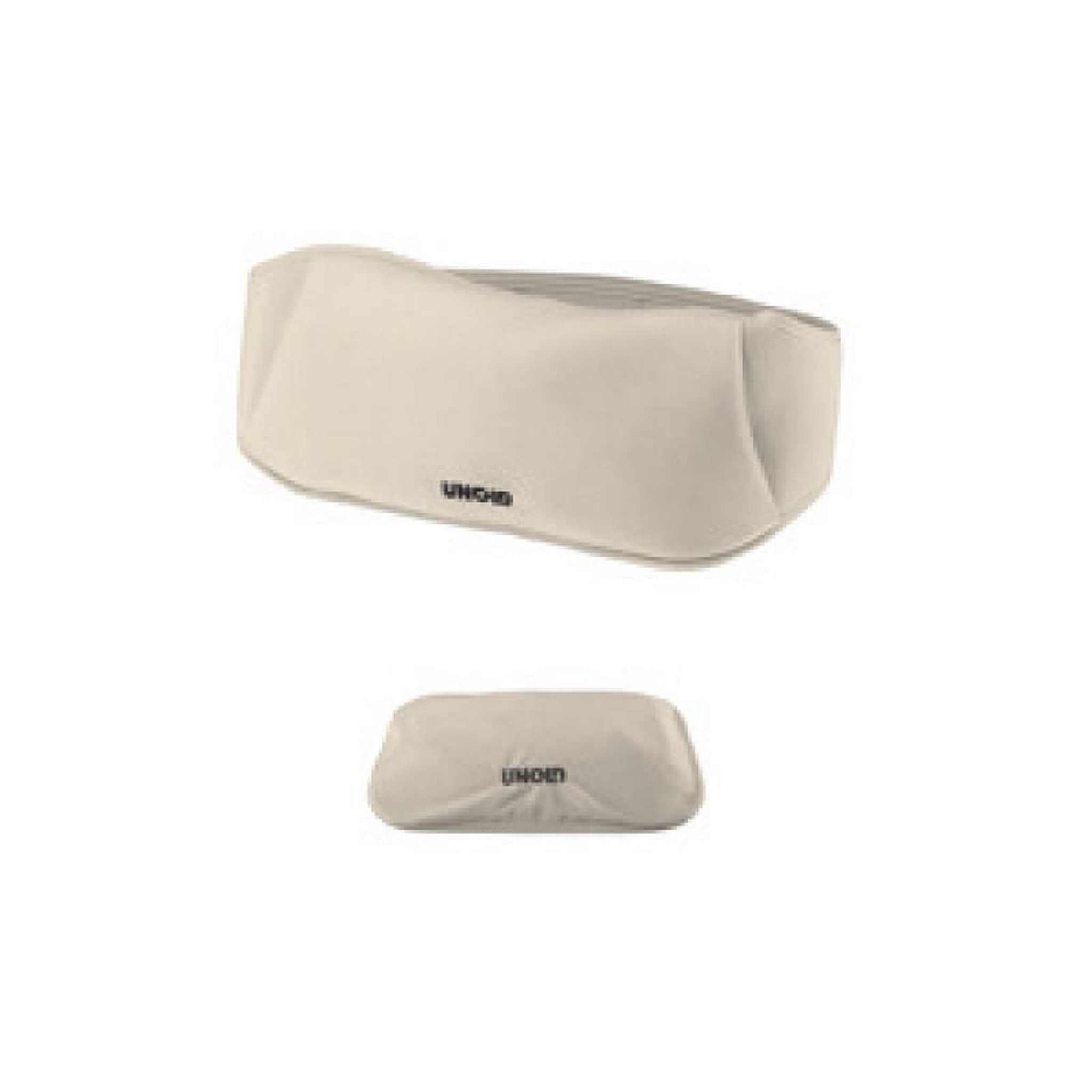 Voir la diapositive 2 : Unold Unold Wärmi Electric Hot Water Bottle beige (86010)