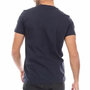 Voir la diapositive 2 : DIESEL T shirt Marine/ Homme Diesel Maglietta