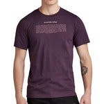 G-Star Raw T-shirt Violet Homme G-Star Raw Poem. Coloris disponibles : Violet