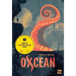 OXCEAN, Michel Nicolas
