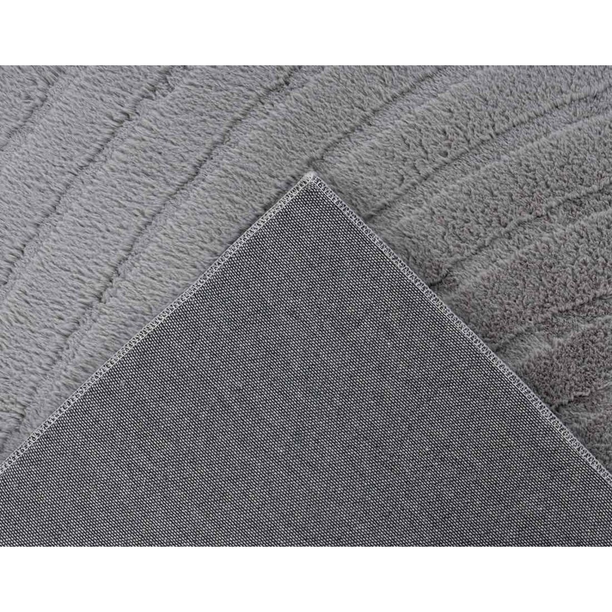 LISA DESIGN Amalfi - canapé modulable 2 places - en tissu