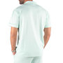 Voir la diapositive 2 : PANAME BROTHERS Chemise Vert Homme Paname Brothers Dov