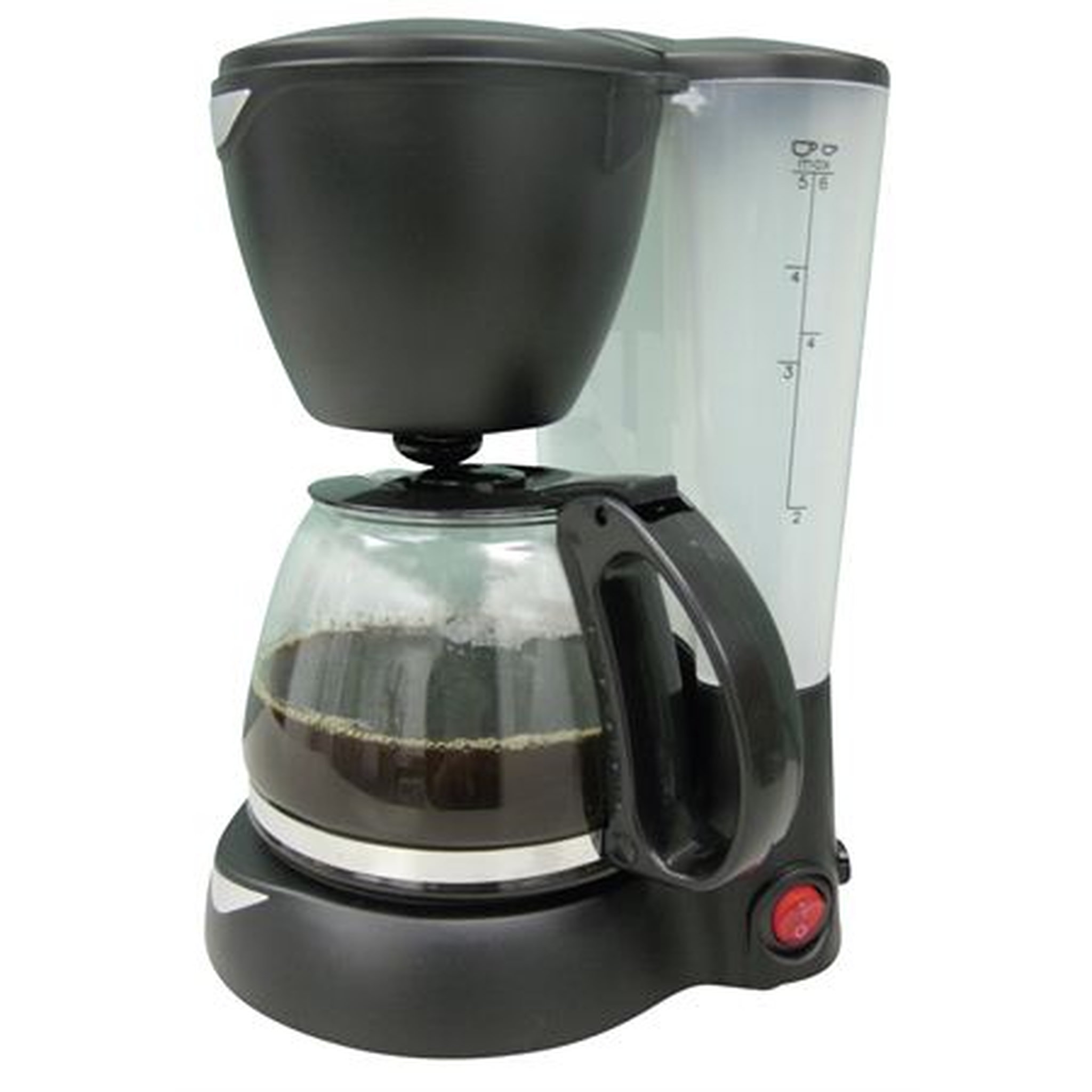 Cafetière de voyage 