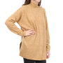 Voir la diapositive 1 : Vero Moda Pull long  Femme Vero Moda Plaza