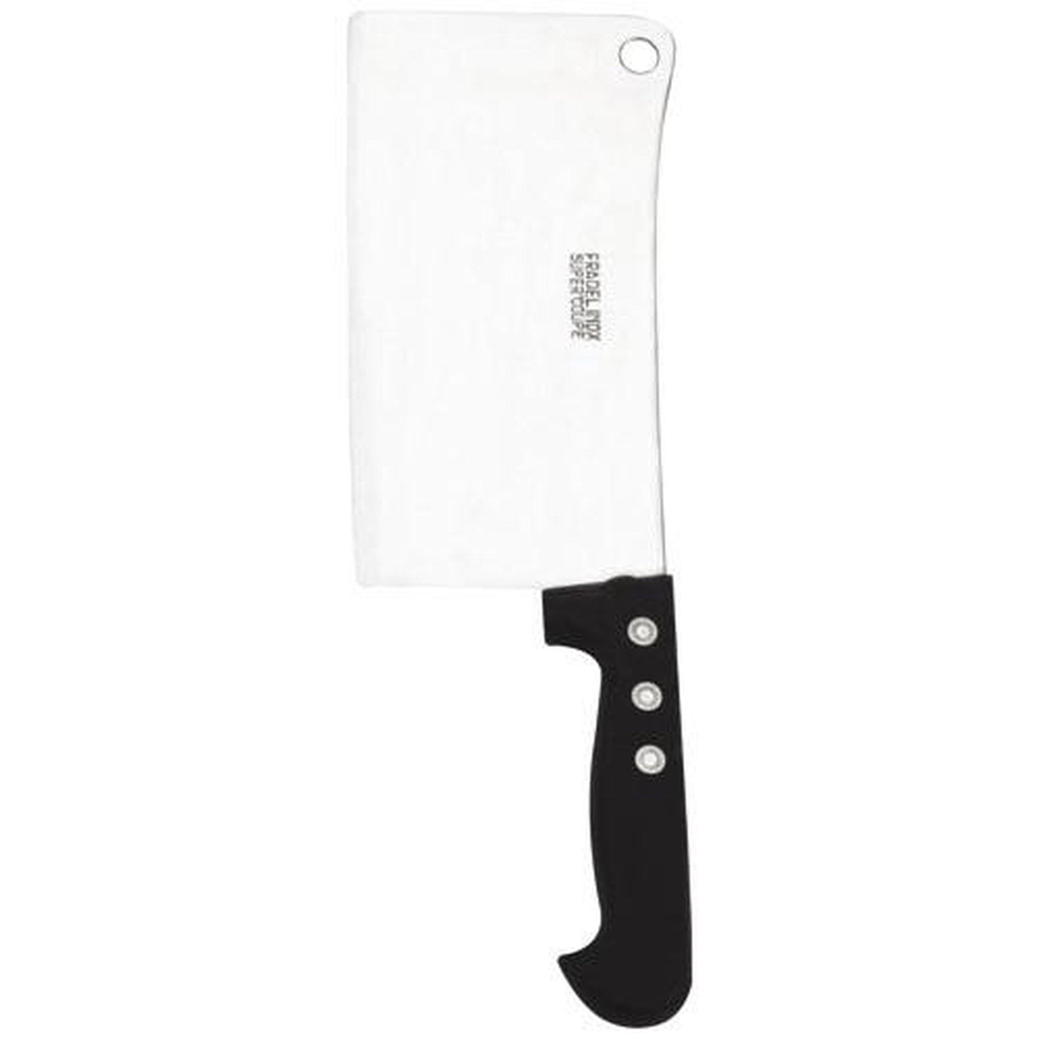 Jean dubost Couperet inox 16cm - CC084170M46002