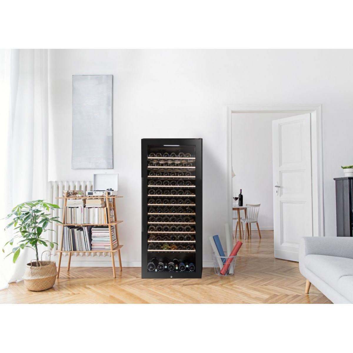 LA SOMMELIERE Cave à vin vieillissement ECELLAR 150 connectée