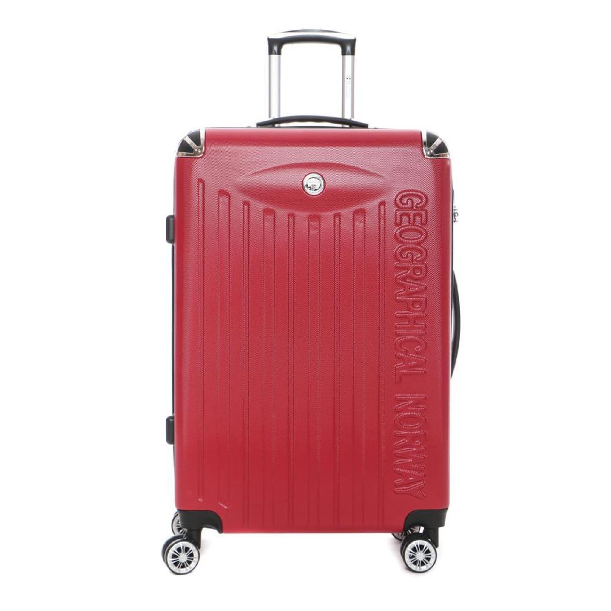 Voir la diapositive 1 : GEOGRAPHICAL NORWAY Valise  Geographical Norway Softless 20