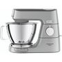 Voir la diapositive 5 : KENWOOD Robot pâtissier KVC85.314SI Titanium Chef Baker