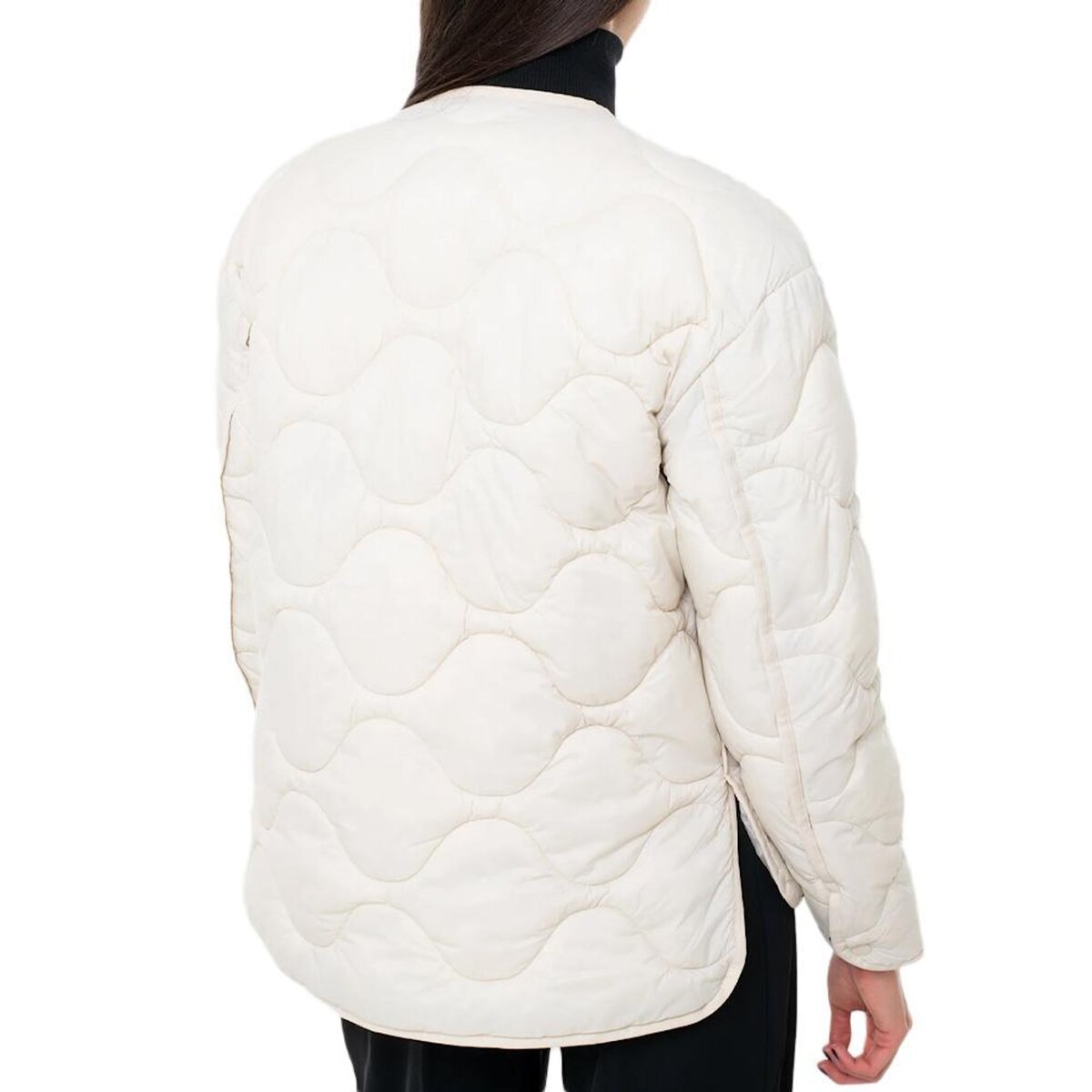 CALVIN KLEIN JEANS Veste Matelassée  Femme Calvin Klein Jeans Insulated