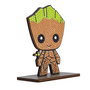 Voir la diapositive 2 : Oz International Kit figurine a diamanter Groot
