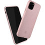 Voir la diapositive 2 : WOODCESSORIES Coque iPhone 11 Pro Max BioCase rose