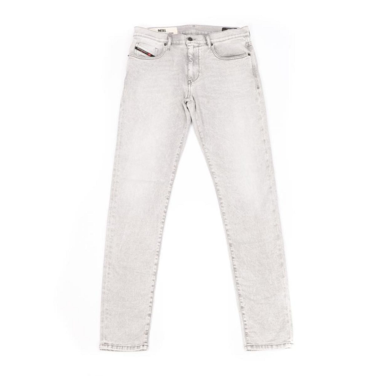 DIESEL Jean  Homme Diesel D-strukt