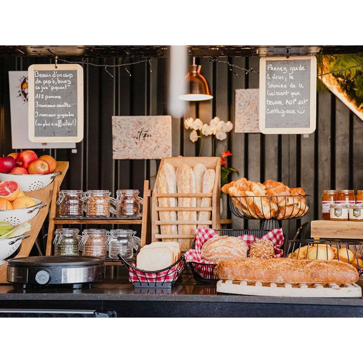 Smartbox 3 jours de charme en hôtel ou en chambre d'hôtes partout en France - Coffret Cadeau Séjour