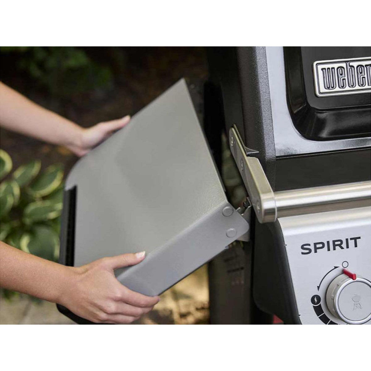 Weber Barbecue à gaz Spirit E-325 - Weber
