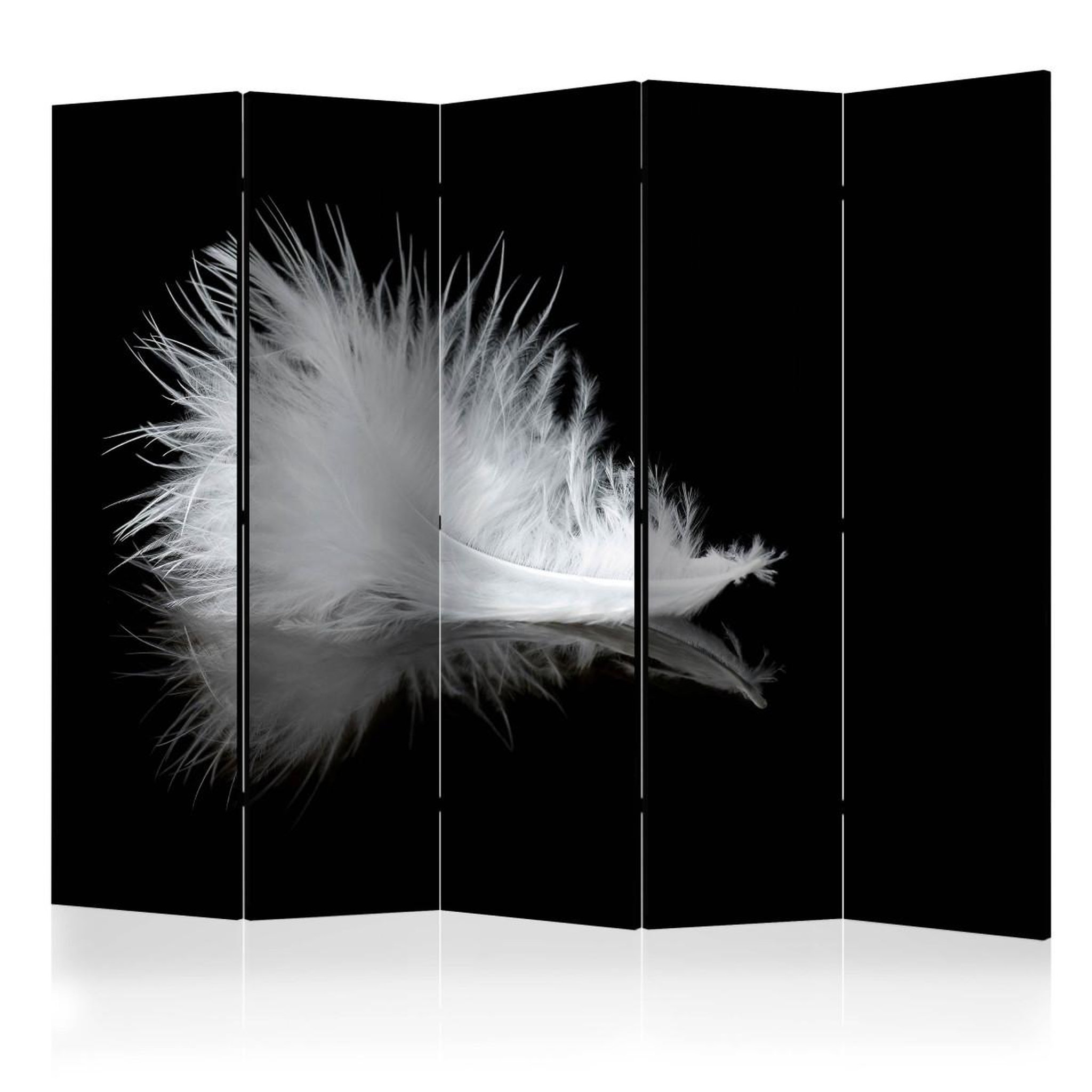 Paris Prix Paravent 5 volets  the transience of the moment  172x225cm