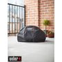 Voir la diapositive 2 : Weber Housse barbecue pour barbecue Pulse 1000