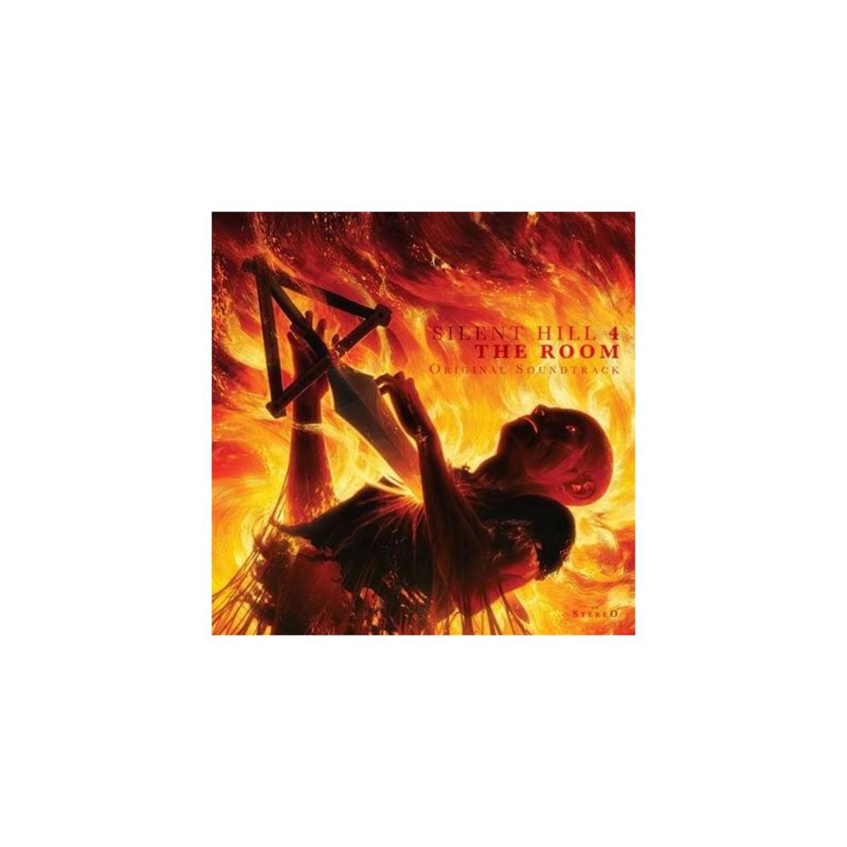 Silent Hill IV The Room