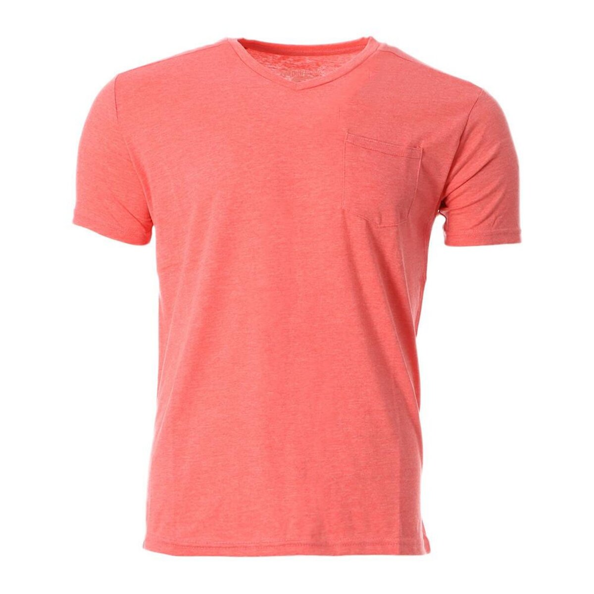RMS 26 T-shirt Rose Homme RMS26 91070