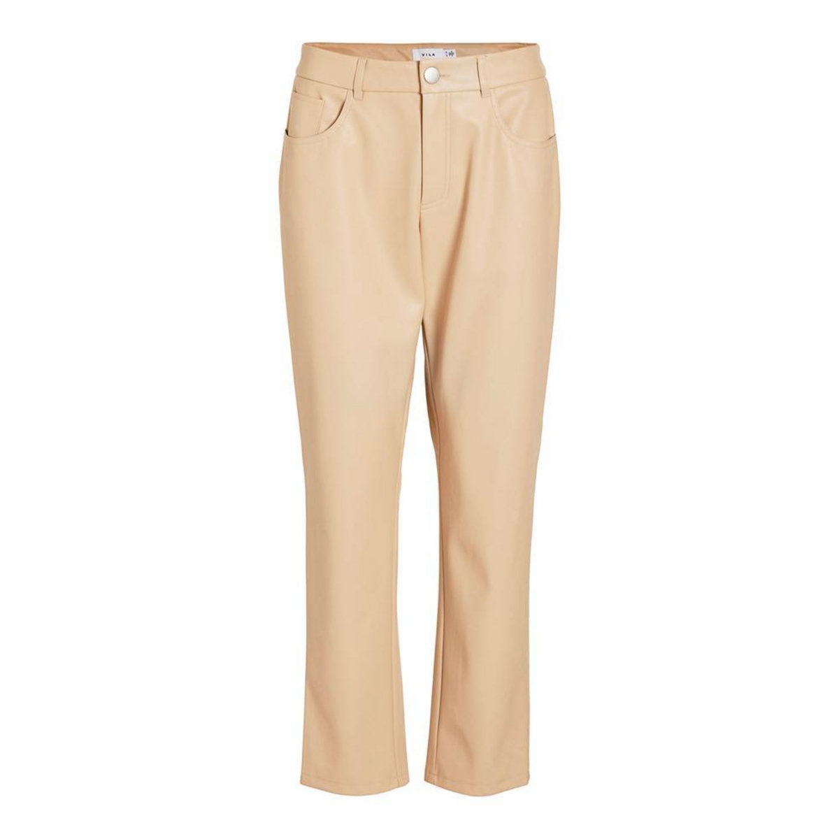 Vila Pantalon Fluide  Femme Vila Agmar