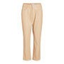 Voir la diapositive 1 : Vila Pantalon Fluide  Femme Vila Agmar