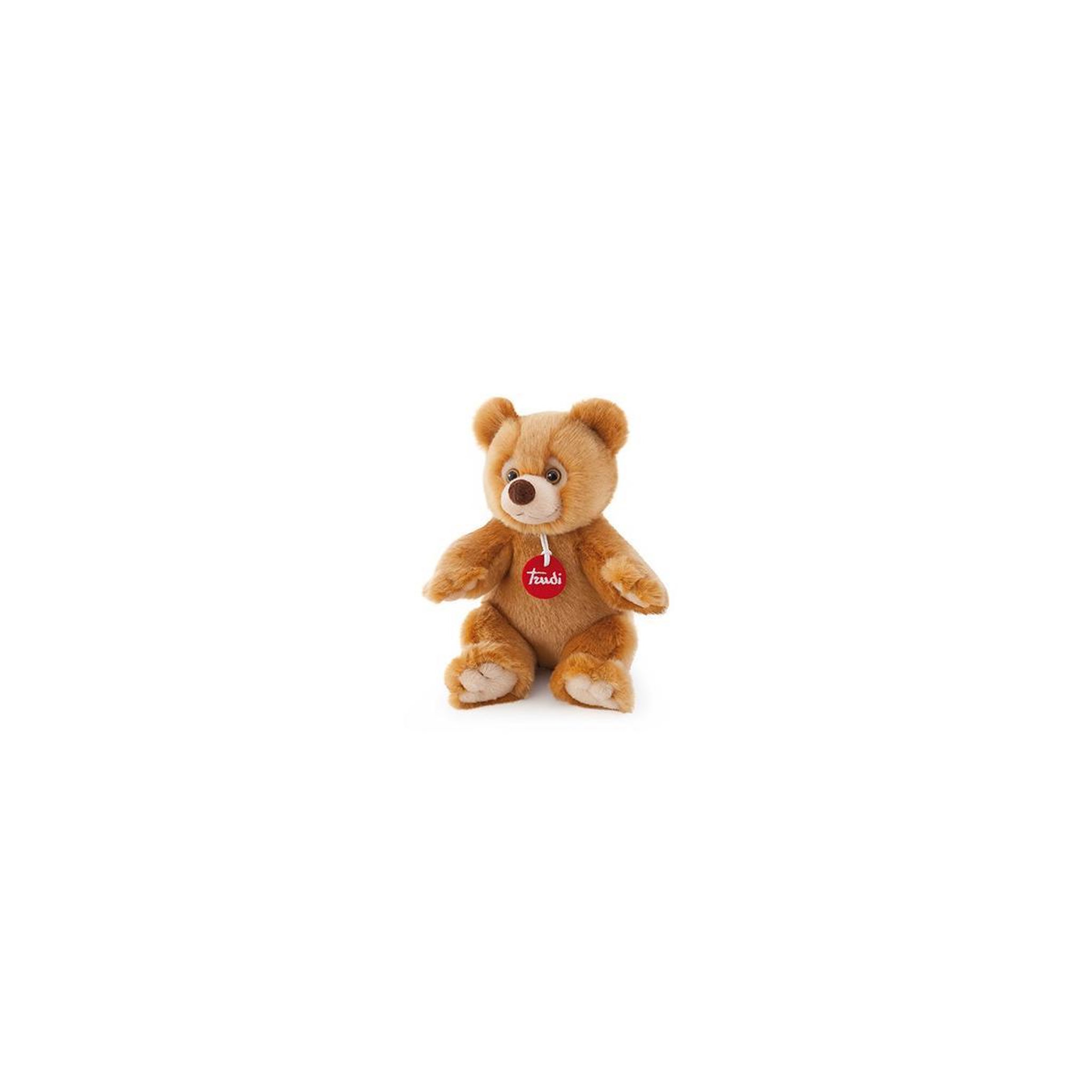Voir la diapositive 2 : Trudi - peluche ours ettore s
