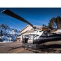 Voir la diapositive 2 : Smartbox Vol en hélicoptère de 30 min pour 2 personnes au-dessus du Mont-Blanc - Coffret Cadeau Sport & Aventure