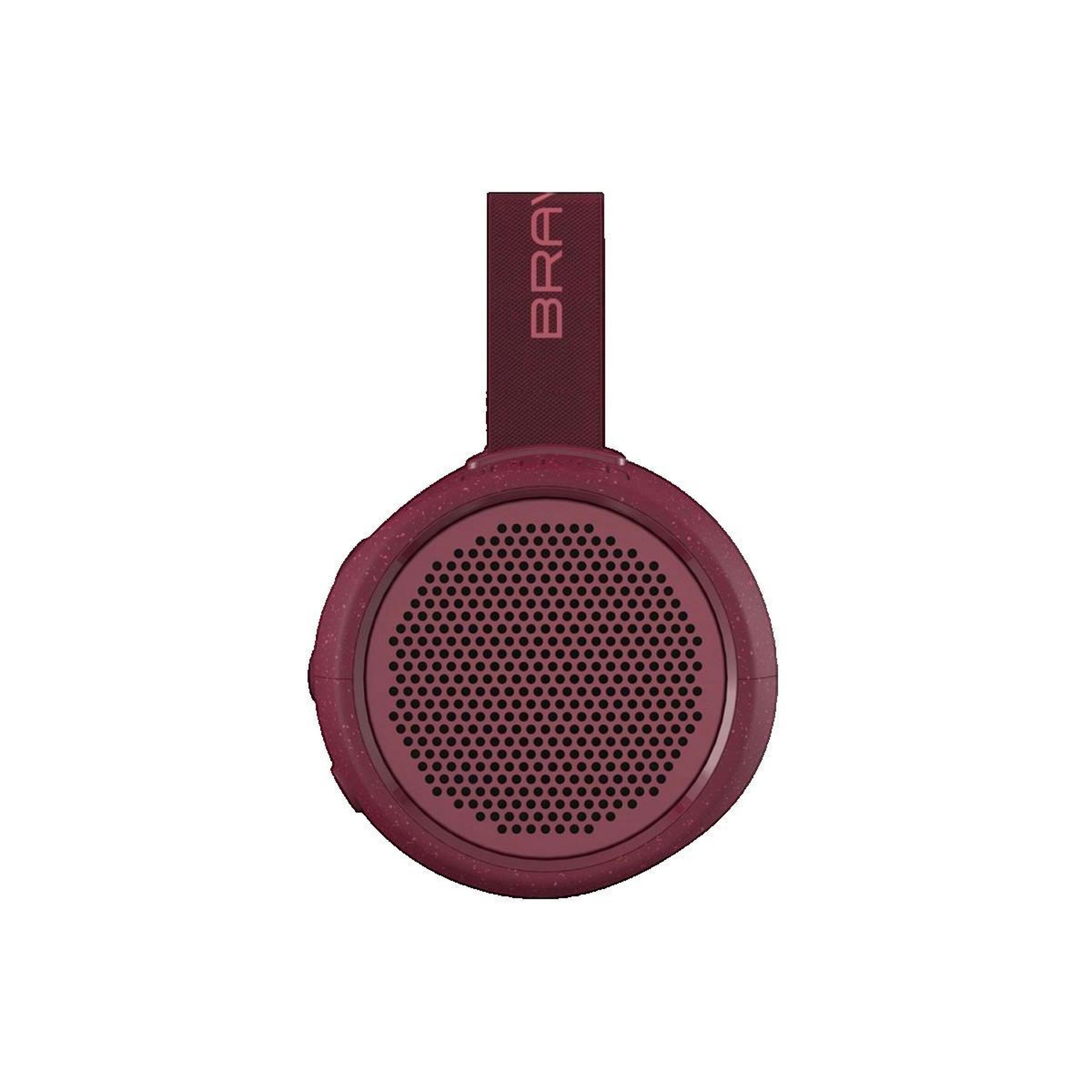Voir la diapositive 2 : Braven Enceinte portable Bluetooth Braven BRV-105 étanche et résistante
