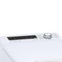 Voir la diapositive 2 : ESSENTIEL B Lave linge top ELT813-1b