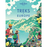 TREKS EN EUROPE. LES PLUS BELLES RANDONNEES DU CONTINENT, Ardiri Giuseppe