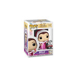 Funko Figurine Funko Pop Disney Beauty and Beast Winter Belle