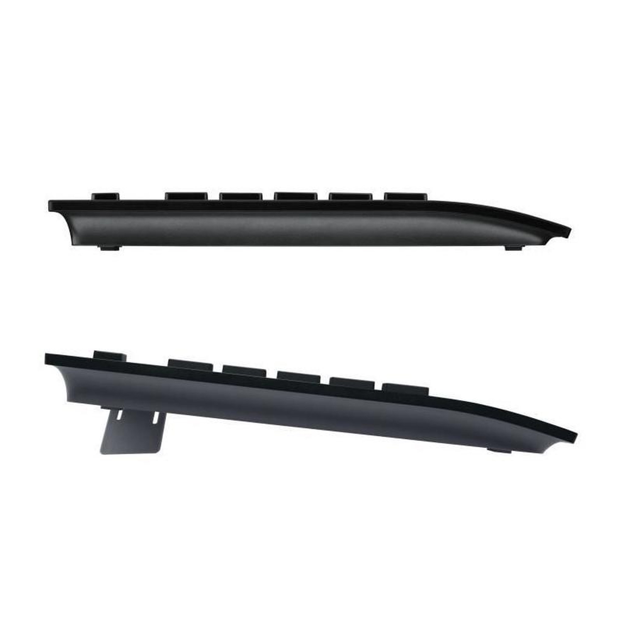Voir la diapositive 5 : Logitech Clavier LOGITECH K280E - Filaire