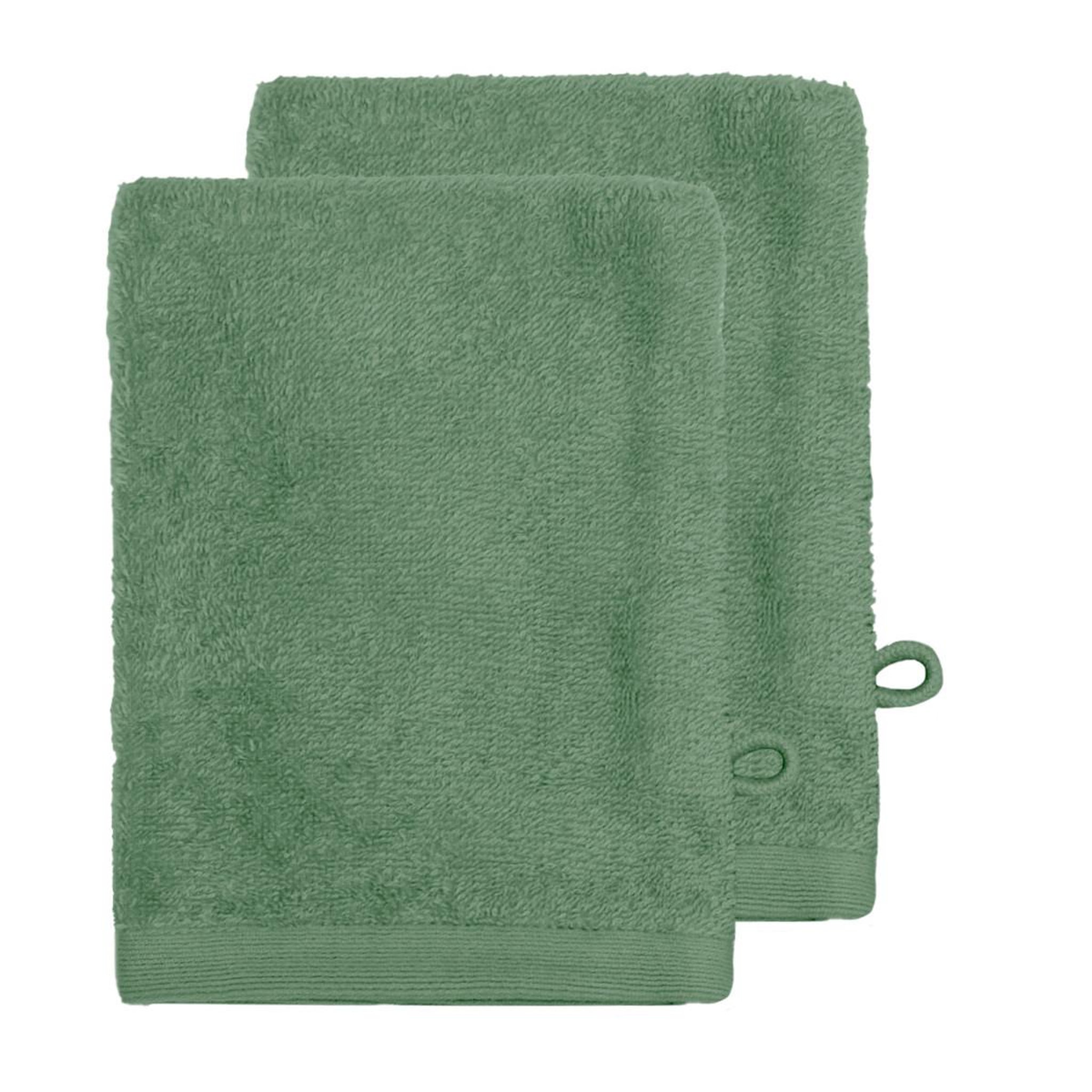 Voir la diapositive 4 : Sensei Maison Ensemble de bain 6 pièces 500 g/m² STUDIO (2 draps de douche +2 serviettes de toilette + 2 gants)
