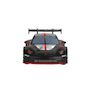 Voir la diapositive 2 : Porsche Voiture Carrera Hybrid Porsche 911 GT3 R Black Devil 1:50
