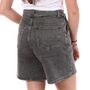 Voir la diapositive 2 : MONDAY PREMIUM Short Mom  Femme Monday Premium  W786
