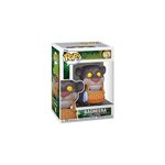 Funko Figurine Funko Pop Disney The Jungle Book S2 Bagheera with basket