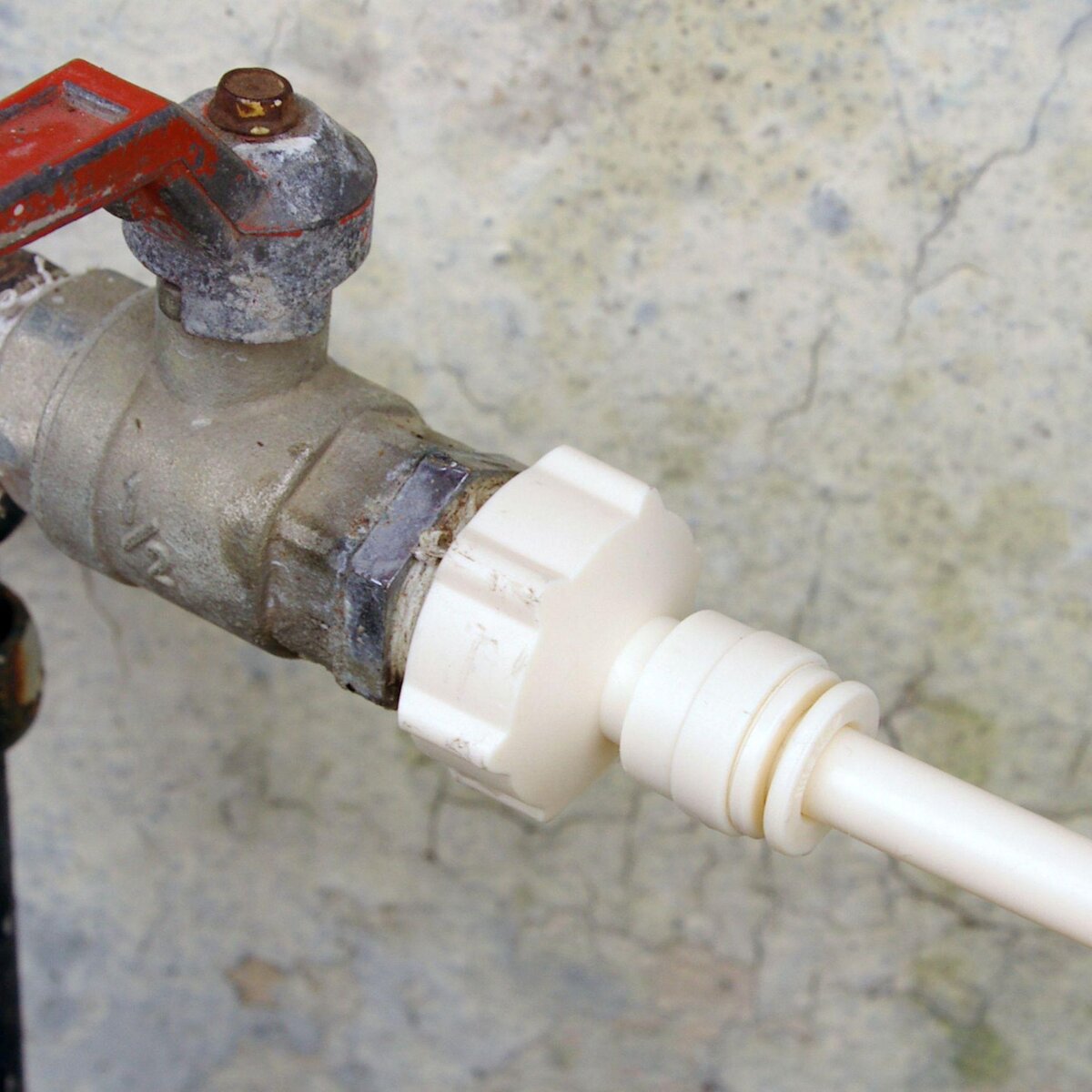 O fresh Brumisateur 6m 6 buses laiton