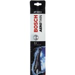 BOSCH Balai d'essuie-glace BOSCH AEROTWINAP550U