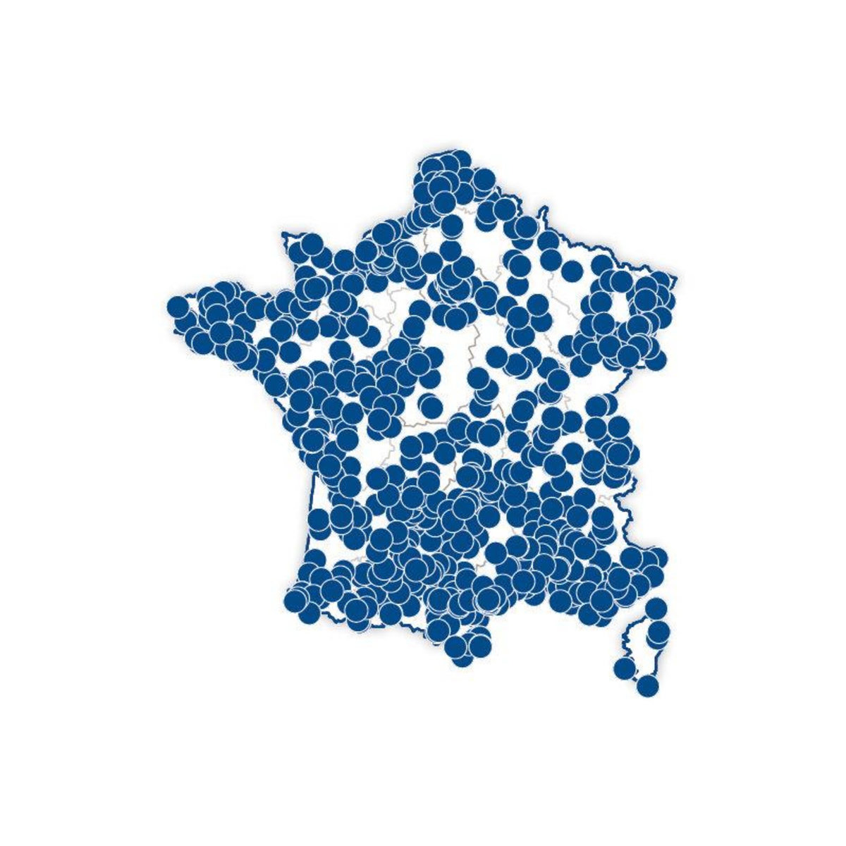 Smartbox Séjour en amoureux 3 jours délicieux - Coffret Cadeau Séjour