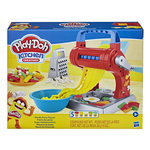 HASBRO Play-Doh Kitchen Creations - Fabrique à Pâtes