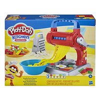 Coffret Play-Doh Kitchen Creations : Croque-monsieur - Jeux et jouets Play- Doh - Avenue des Jeux