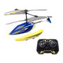 Voir la diapositive 1 : FLYBOTIC Hélicoptere Télécommandé - FLYBOTIC - Helico Aqua Blaze - 19 -5 cm - jaune et noir - des 8 ans