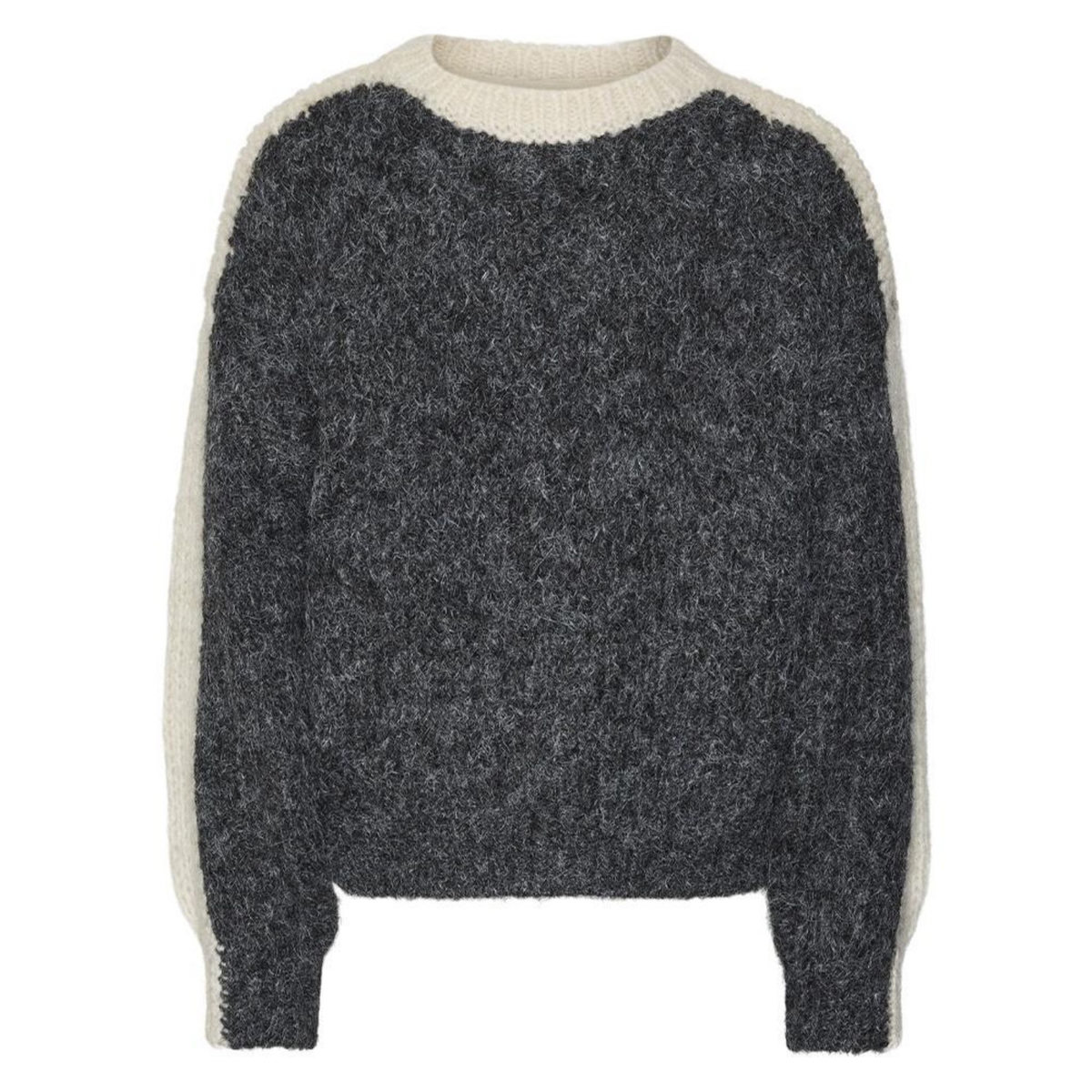 Vero Moda Pull  Fille Vero Moda Cordelia