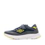 Voir la diapositive 1 : UMBRO Baskets /Jaune Garçon Umbro Priam