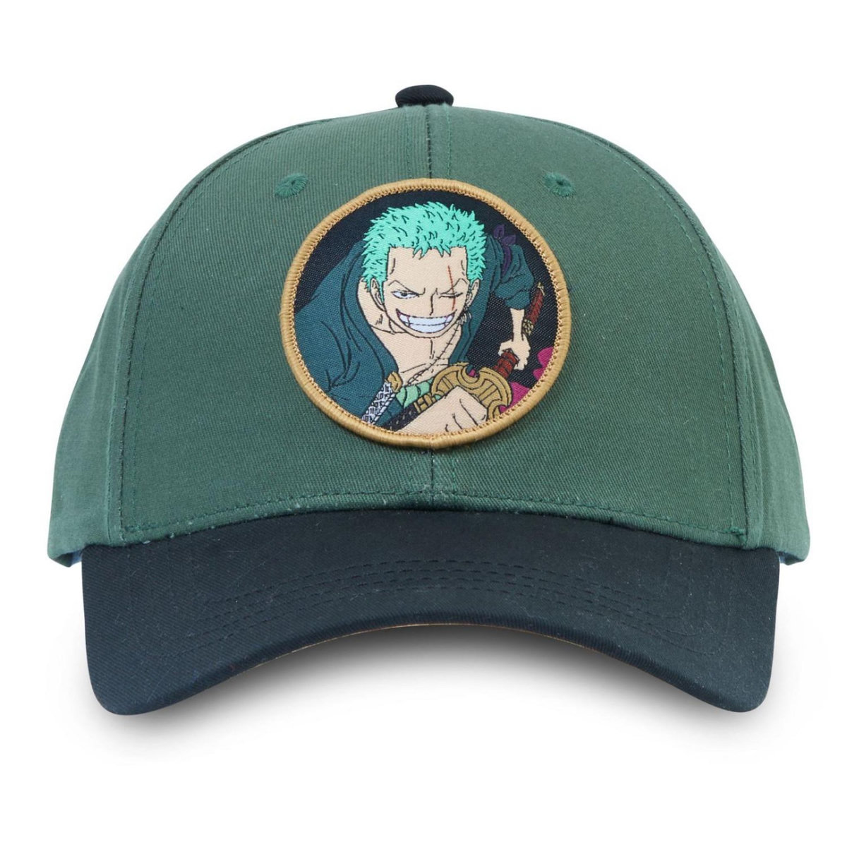 FREEGUN Casquette baseball enfant One Piece Zoro