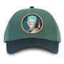 Voir la diapositive 2 : FREEGUN Casquette baseball enfant One Piece Zoro